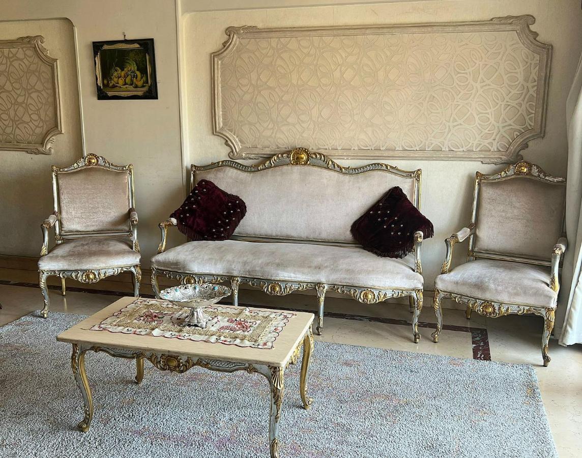 Shata Apartment - Families Only Каир Экстерьер фото