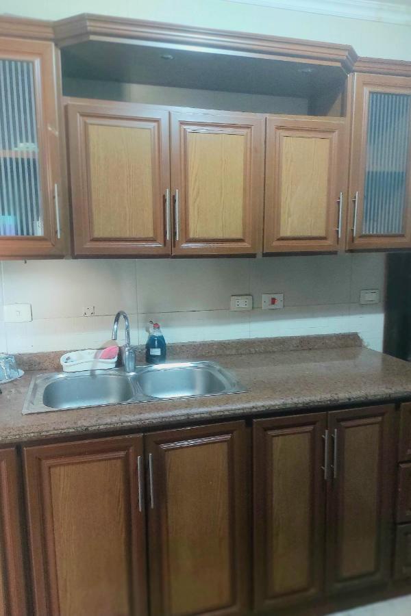 Shata Apartment - Families Only Каир Экстерьер фото