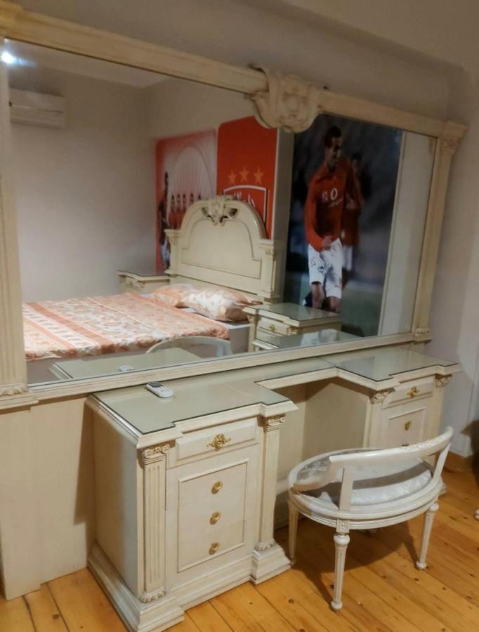 Shata Apartment - Families Only Каир Экстерьер фото
