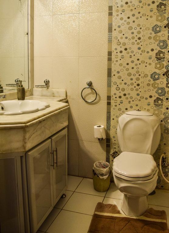 Shata Apartment - Families Only Каир Экстерьер фото