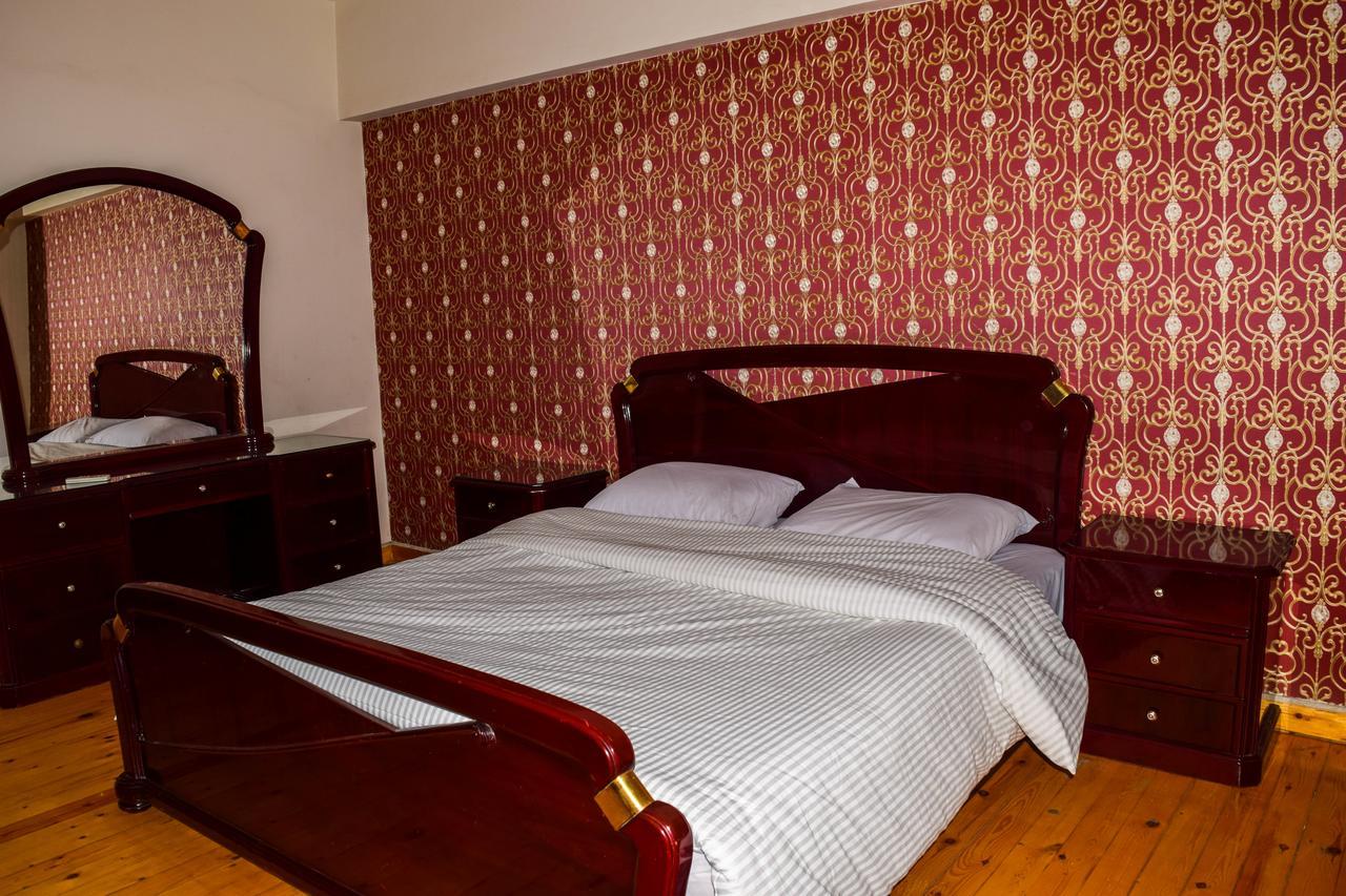 Shata Apartment - Families Only Каир Экстерьер фото